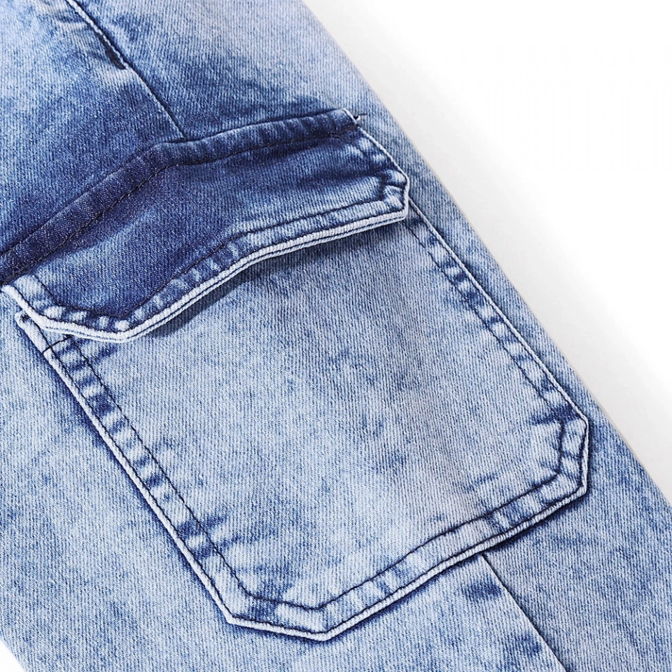 Kids Denim Jeans (3)