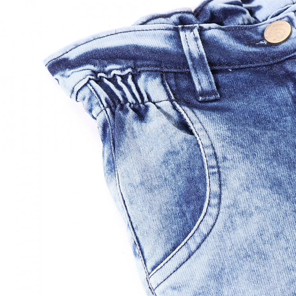 Kids Denim Jeans (4)