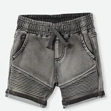 Kids Denim Short
