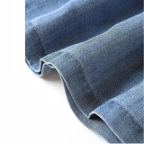 Kids Denim Skrit (3)