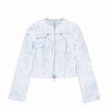 Ladie's Woven Jacket