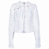 Ladie's Woven Jacket (2)