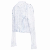 Ladie's Woven Jacket (3)