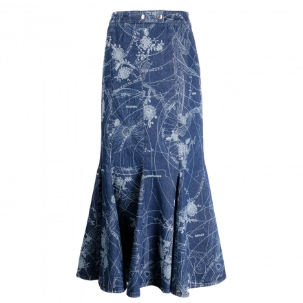 Laser denim skrit Laser denim skrit