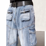 Men's Cargo Denim (4)