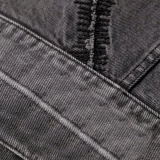 Men's Denim Jacket (3)