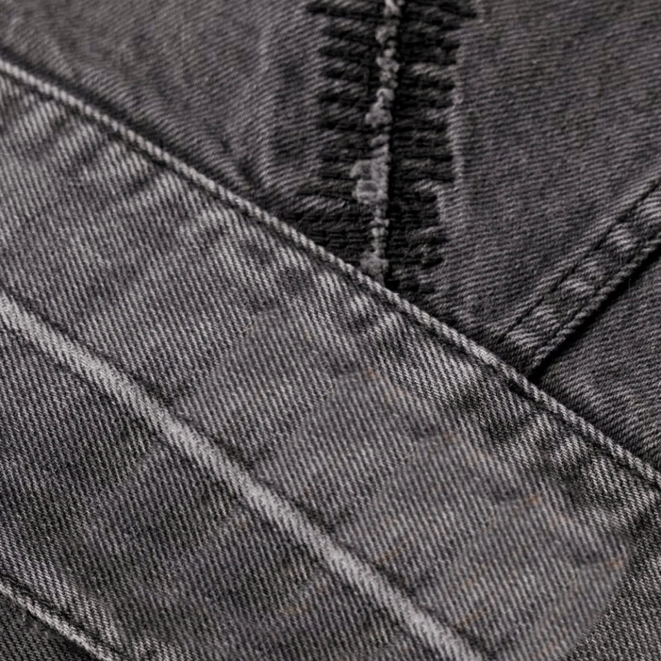 Men's Denim Jacket (3)
