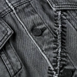 Men's Denim Jacket (4)