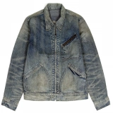 Men's Denim Jacket