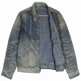 Men's Denim Jacket (2)