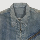 Men's Denim Jacket (3)