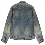 Men's Denim Jacket (4)