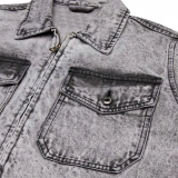 Men's Denim Jacket (2)
