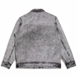 Men's Denim Jacket (3)