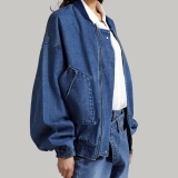 Men's Denim  Jacket (2)