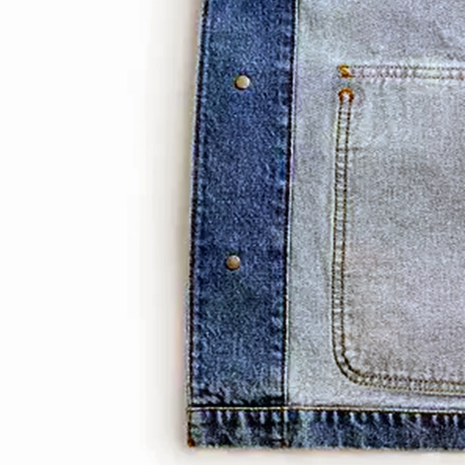 Men's Denim  Jacket (3)