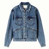 Men's Denim  Jacket