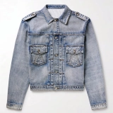 Men's Denim  Jacket