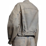 Men's Denim Jacket-Coloring + pickling (2)