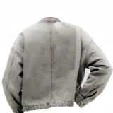 Men's Denim Jacket-pickling (3)