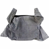 Men's Denim Jacket-pickling (2)