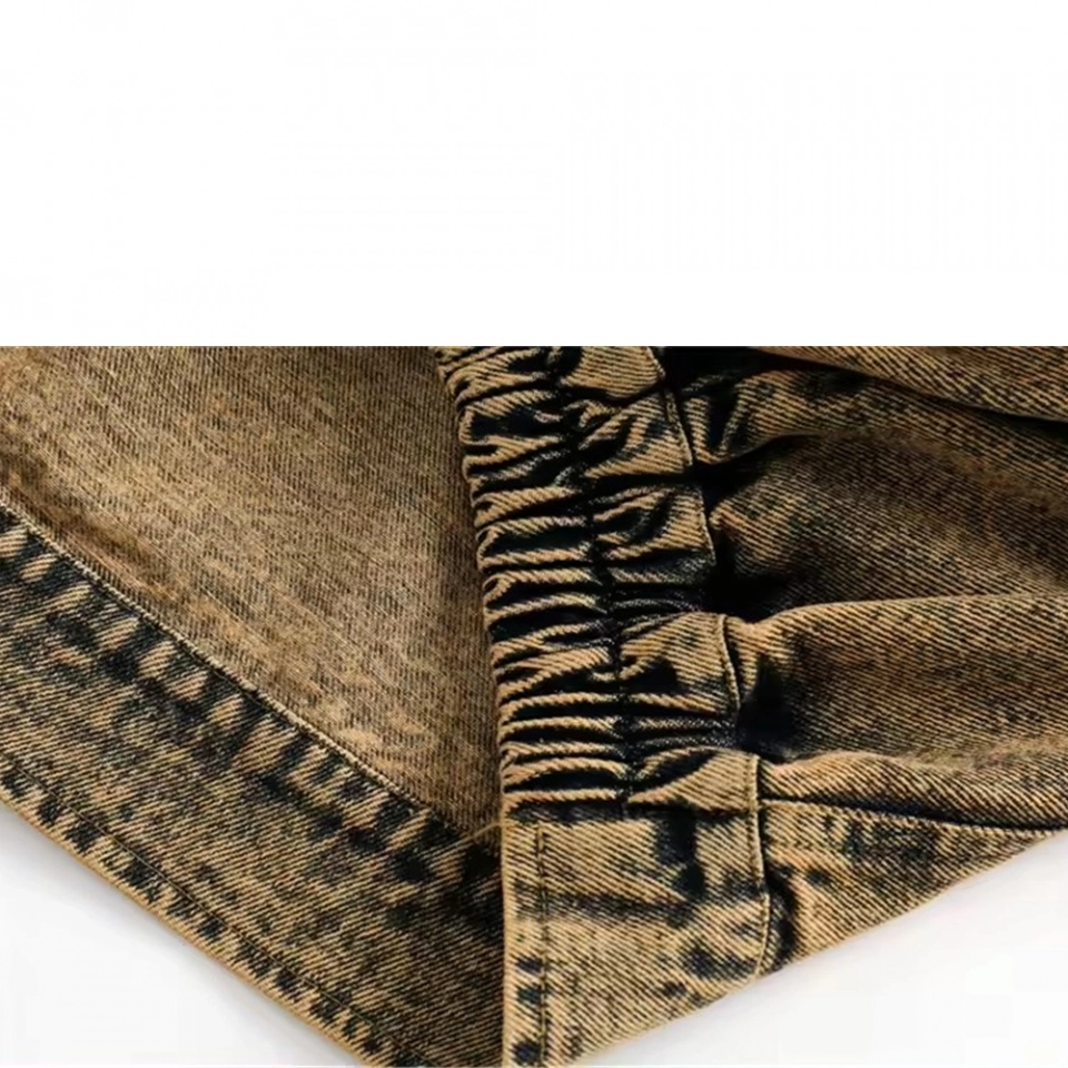 Men's Denim Jacket-pickling (5)
