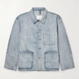 Men's Denim  Jacket