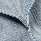 Men's Denim  Jacket (3)