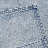 Men's Denim  Jacket (4)