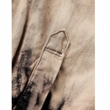 Men's Denim Shirt -tie-dye (3)