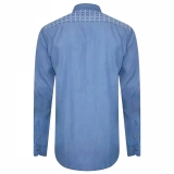 Men's Denim Shirt (5)
