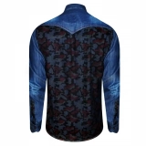 Men's Denim Shirt (6)