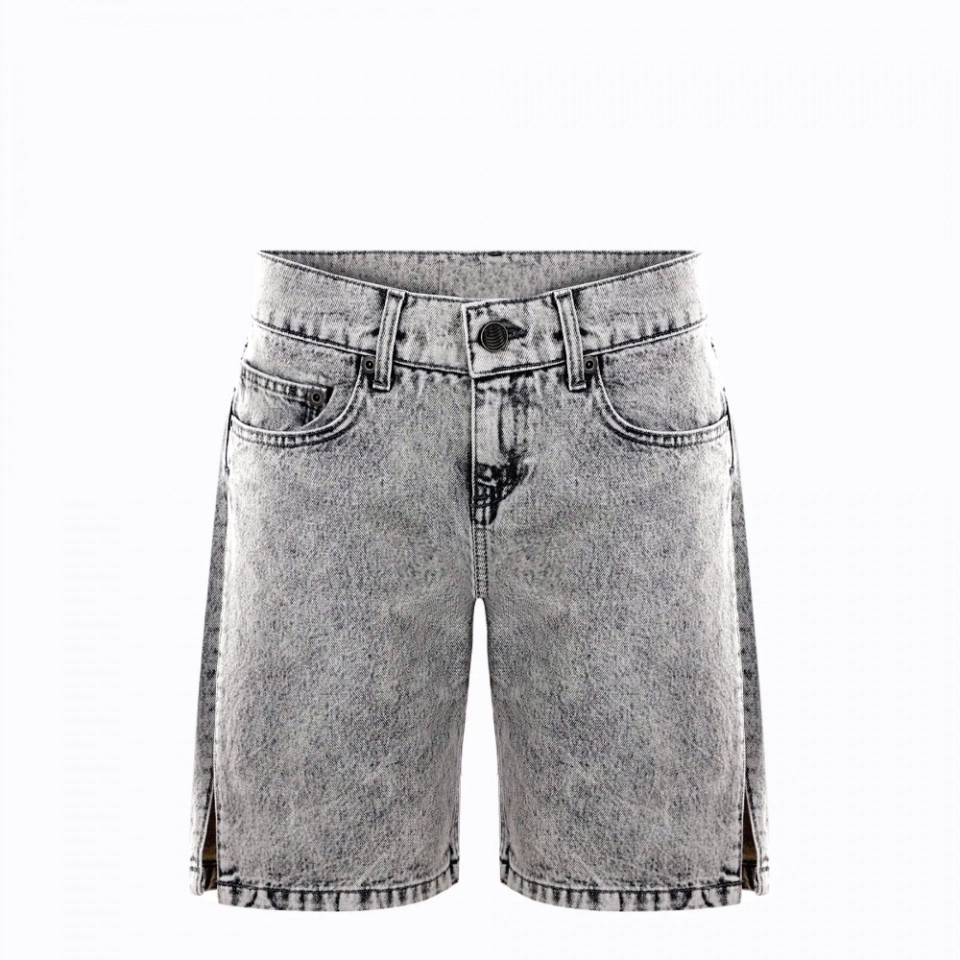 Men's Denim short