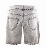 Men's Denim short (2)