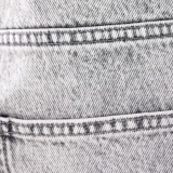 Men's Denim short (3)