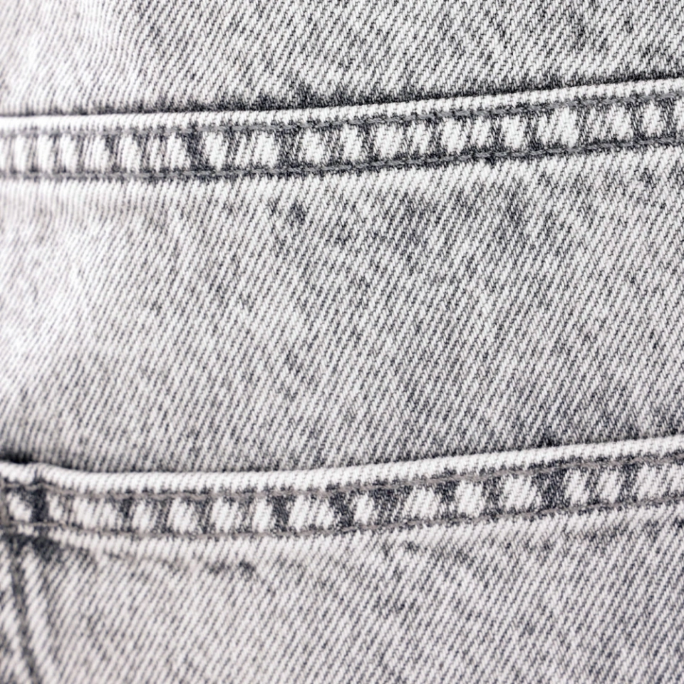Men's Denim short (3)