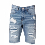 Men's Denim short