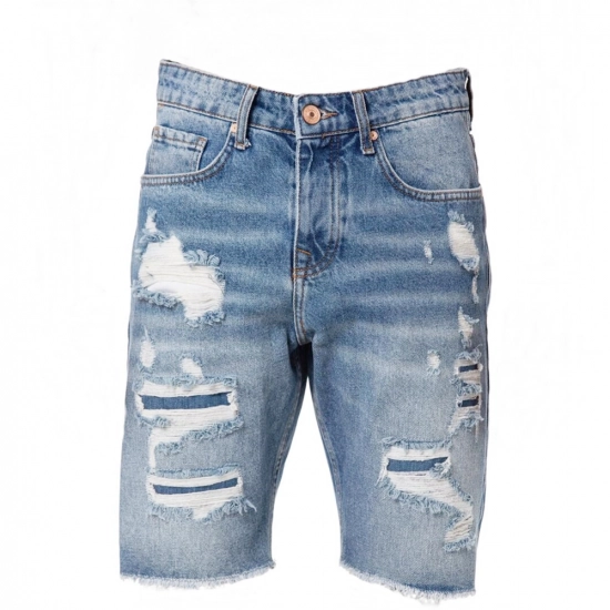 Men's Denim short Men's Denim short