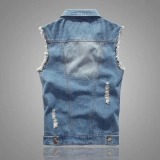Men's Denim Tops-Cotton Denim (3)