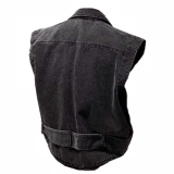 Men's Denim Tops-Cotton Denim (4)