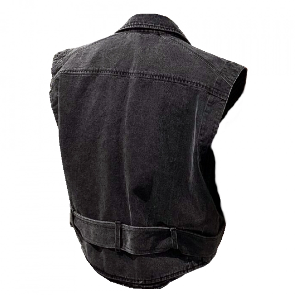 Men's Denim Tops-Cotton Denim (4)
