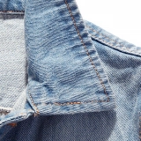 Men's Denim Tops-Cotton Denim (6)
