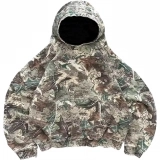 Men's Digital printing Twill Jacket (3)