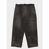 Men's Jeans Cargo Denim