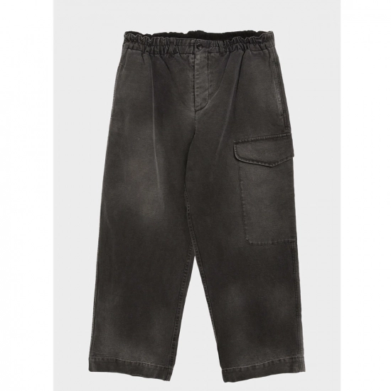 Men's Jeans Cargo Denim
