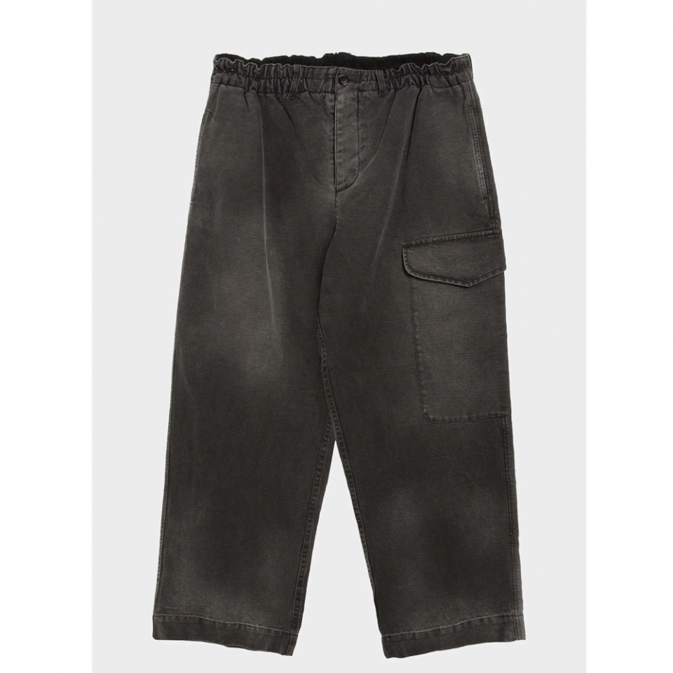 Men's Jeans Cargo Denim