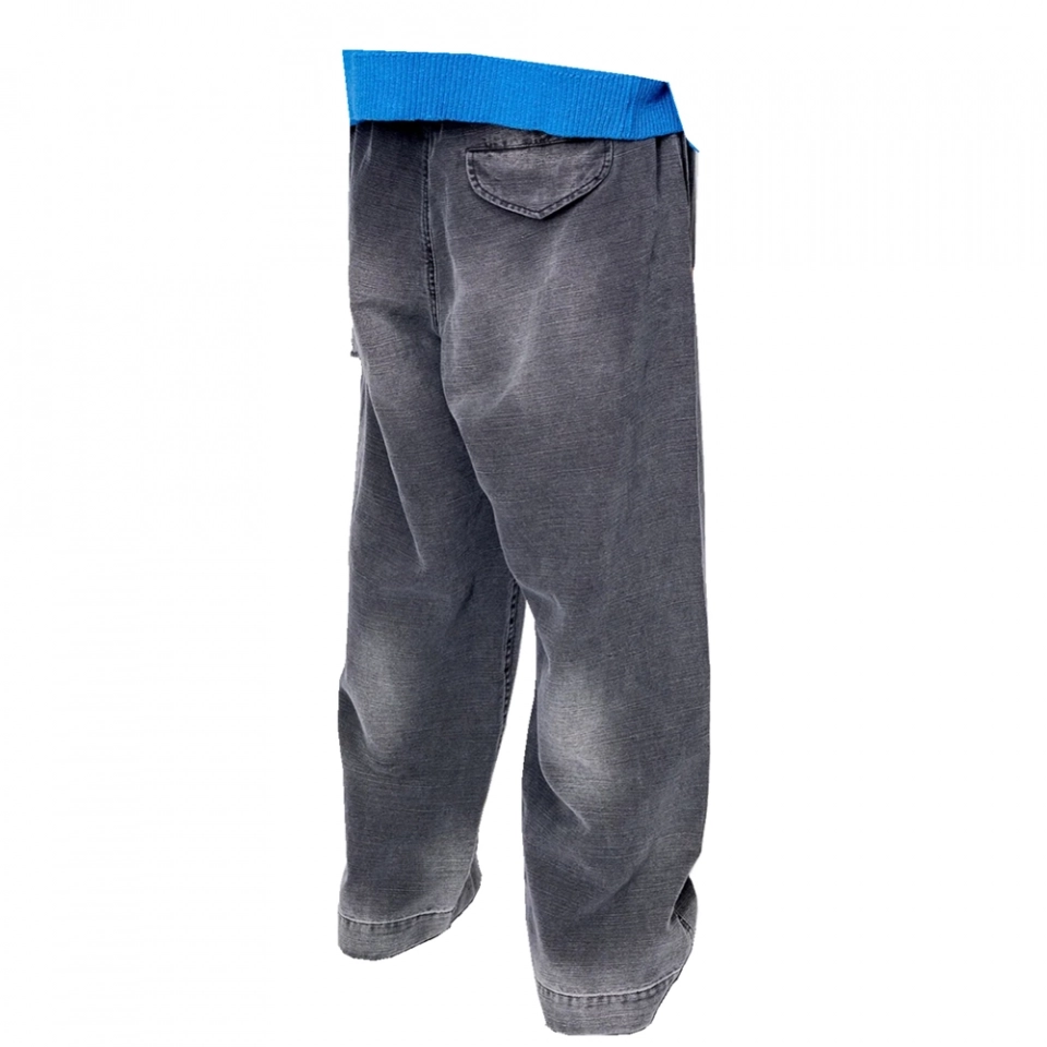 Men's Jeans Cargo Denim (3)