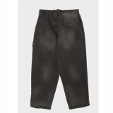 Men's Jeans Cargo Denim (4)