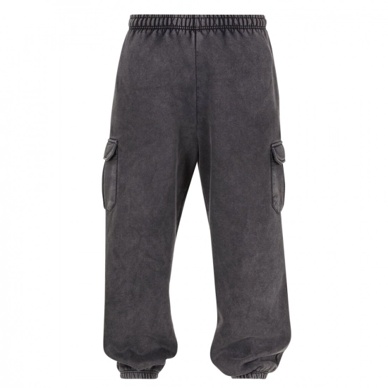 Men's Jeans Denim Cargo Jeans