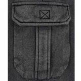 Men's Jeans Denim Cargo Jeans (4)